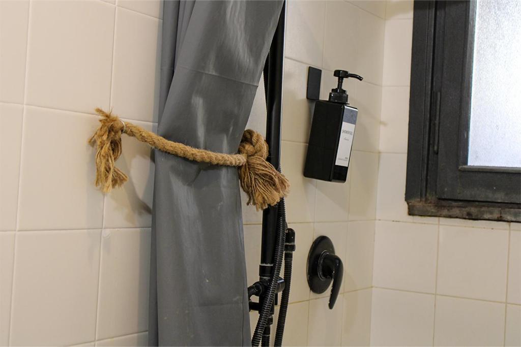 Appartamento Dga Loft *