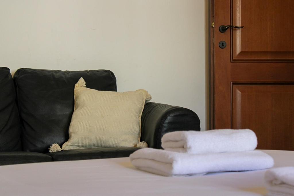 Dga Loft Appartamento