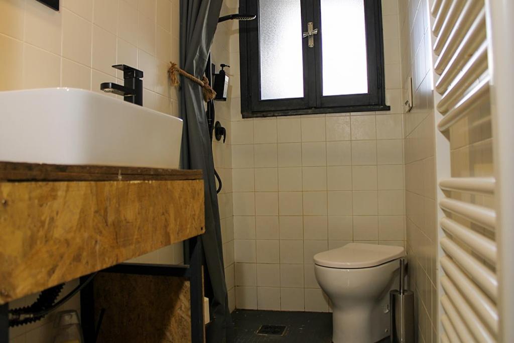 Dga Loft Padova