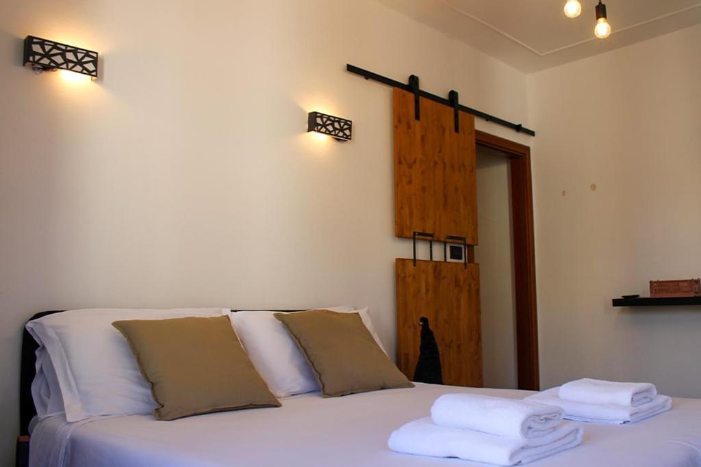 Dga Loft Padova
